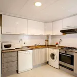 Rent 4 bedroom apartment of 114 m² in valencia