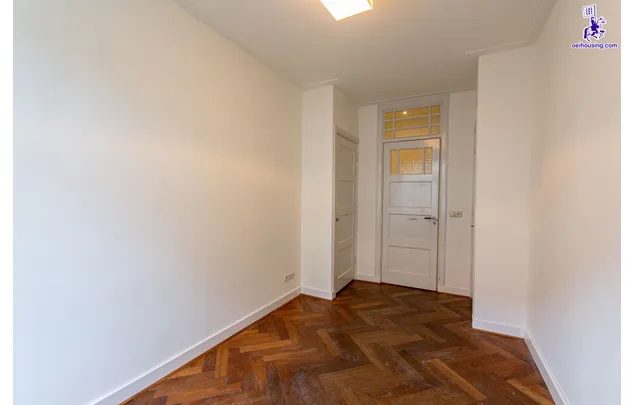 Huur 2 slaapkamer appartement van 99 m² in Amsterdam