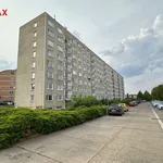 Pronajměte si 3 ložnic/e byt o rozloze 72 m² v Chrudim