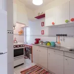 Rent 1 bedroom apartment of 38 m² in Lisbon