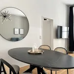 Miete 1 Schlafzimmer wohnung von 538 m² in Vienna