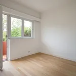 Huur 4 slaapkamer appartement in Ixelles