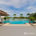 Rent 5 bedroom house of 400 m² in Phuket