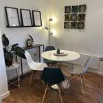 Rent 1 bedroom flat in Swansea