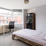 Rent 5 bedroom house in Leeds