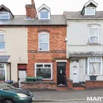 Rent 2 bedroom house in Sandwell