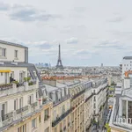 Rent 4 bedroom apartment of 99 m² in Paris