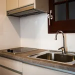 Alquilo 1 dormitorio apartamento de 45 m² en Barcelona