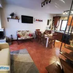 Villa a schiera arredata Centro