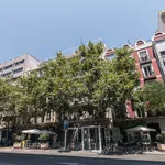 Rent 1 bedroom apartment of 74 m² in Madrid