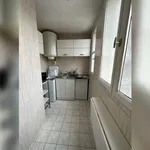  appartement avec 1 chambre(s) en location à PARIS 18