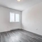 Rent 4 bedroom apartment of 78 m² in Gatineau