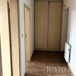 Pronajměte si 1 ložnic/e byt o rozloze 41 m² v Písek