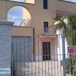 Villa a schiera con terrazzo Fasano