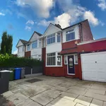 Rent 3 bedroom house in Trafford