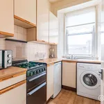 Rent 1 bedroom flat in Edinburgh