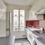 Appartement de 646 m² avec 2 chambre(s) en location à Paris