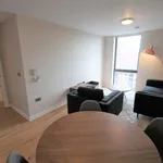 Rent 2 bedroom flat in Liverpool