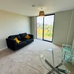 Rent 1 bedroom flat in Manchester