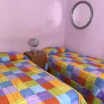 Alquilar 6 dormitorio apartamento en Barcelona