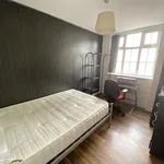 Rent 4 bedroom flat in Leicester