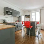 Appartement de 53 m² avec 1 chambre(s) en location à Levallois-Perret