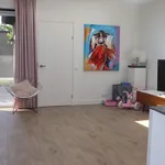 Huur 4 slaapkamer appartement van 125 m² in Zandvoortselaan en Berkenrode en omgeving