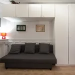 Appartement de 18 m² avec 1 chambre(s) en location à Paris