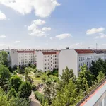 Rent 2 bedroom apartment of 81 m² in Berlin