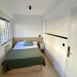 Habitación en madrid