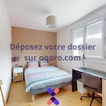 Appartement de 11 m² avec 3 chambre(s) en location à Orléans