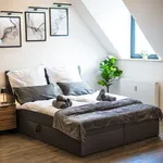 Rent 1 bedroom apartment of 64 m² in Bremen