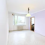 Rent 1 bedroom apartment of 31 m² in Capital City of Prague