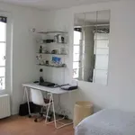 Studio de 17 m² à Paris
