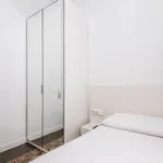 Alquilar 4 dormitorio apartamento en Barcelona