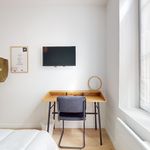 Louez une chambre à Nancy