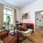 Rent 3 bedroom apartment in Praha 7