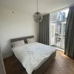 Huur 2 slaapkamer appartement van 65 m² in Geuzenbuurt