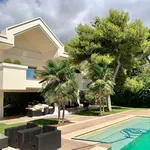 Villa de Lujo en Marbella, alquiler