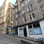 Rent 1 bedroom flat in Edinburgh  City Centre