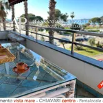 Apartment good condition, second floor, Centro, Chiavari