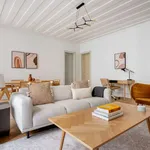 Rent 3 bedroom apartment of 133 m² in lisbon