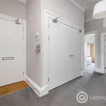 Rent 4 bedroom flat in Edinburgh