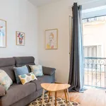 Alquilo 1 dormitorio apartamento de 41 m² en seville