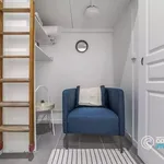 Rent 1 bedroom apartment of 9 m² in Marseille