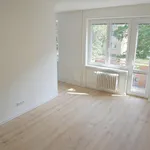 Pronájem bytu 2+1 52m²rezervováno