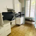 Appartement de 86 m² avec 3 chambre(s) en location à Nice