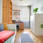 Rent 3 bedroom apartment of 54 m² in Warszawa