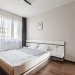 Rent 3 bedroom apartment of 71 m² in Warszawa Białołęka