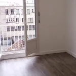 Appartement de 44 m² avec 2 chambre(s) en location à Grenoble